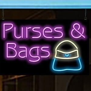 👛 HANDBAGS! All Reasonable Offers Accepted!!!